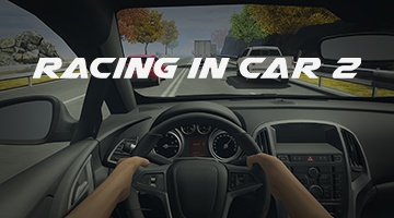 Racing in Car-2: Apk Nedir ve Nasıl Oynanır