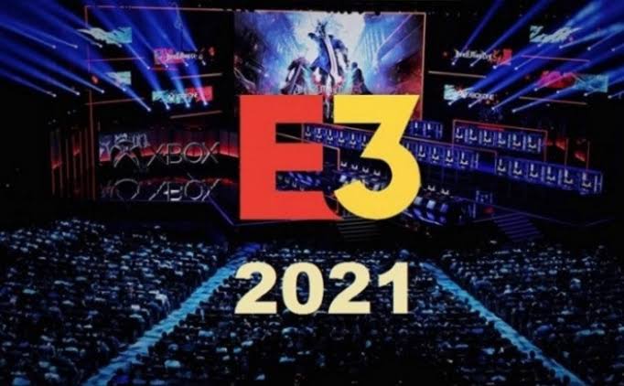 2021 E3 Oyun Fuarında Tanıtılan Mobil ve PC Oyunları