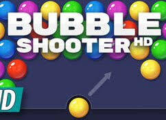 Bubble Shooter Nedir ve Nasıl Oynanır