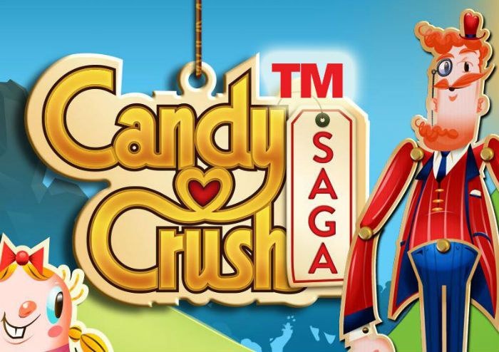 Candy Crush Saga: Şeker Çılgınlığı Nedir!!