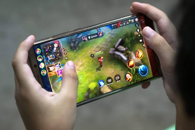Android ve İOS İçin En İyi Oyunlar
