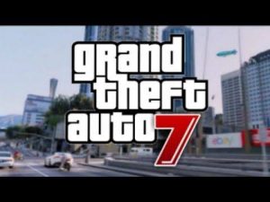 Grand Theft Auto 7