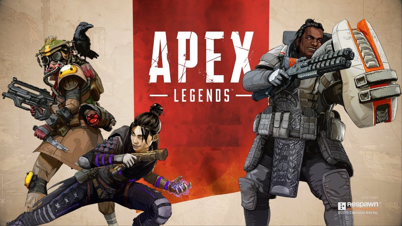 Apex Legends: Takım Arkadaşı Nasıl Canlandırılır!!