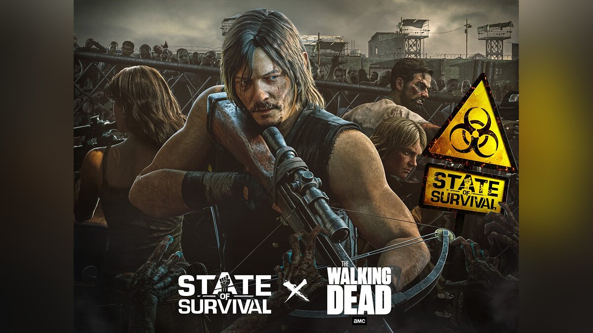 State of Survival İndir