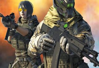 Call of Duty: Yeni Haritalar ve Devriye Modu