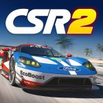 CSR Racing 2 MOD 4.1.1 APK İndir