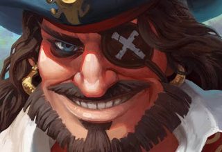 Mutiny: Pirate Survival RPG MOD APK