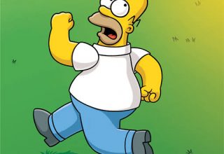 The Simpsons: Tapped Out APK İndir