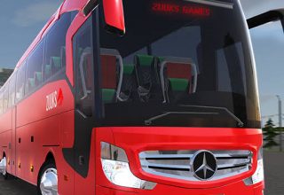 Bus Simulator: Ultimate 2.0.7 APK İndirin