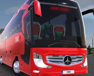 Bus Simulator: Ultimate 2.0.6 MOD APK İndirin (Para Hileli)