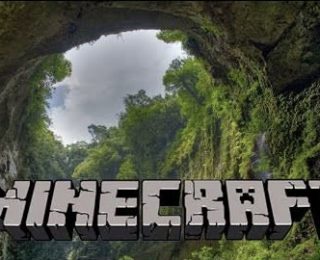 Minecraft 1.18 Güncellemesi