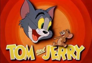 Tom ve Jerry: Kovalamaca MOD APK