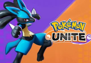 Pokémon Unite: Crustle ve Lucario Hataları Düzeltildi