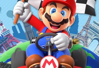 Mario Kart Tour APK İndir (Para Hileli)