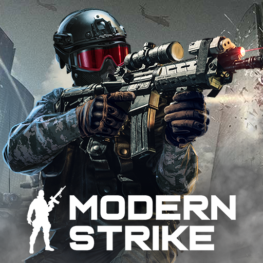 Modern Strike Online APK İndir