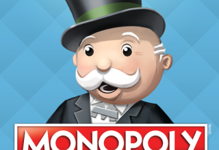 Monopoly APK İndir (Tüm Kilitler Açık)