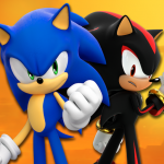 Sonic Forces 4.1.2 MOD APK İndir (Para Hileli)