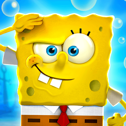 SpongeBob APK İndir