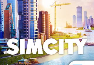 SimCity BuildIt APK İndir (Sınırsız Para)