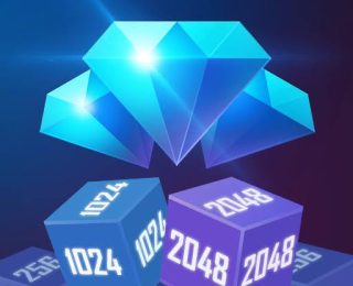 2048 Cube Winner 2.7.1 En Son Sürüm MOD APK İndir