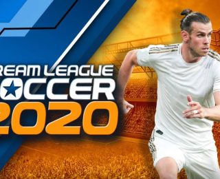 Dream League Soccer 2020 9.02 MOD APK İndirin (Para Hileli)