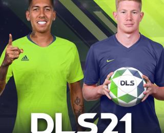 Dream League Soccer 2021 MOD APK 09.1 İndirin (PARA ve ELMAS Hileli)