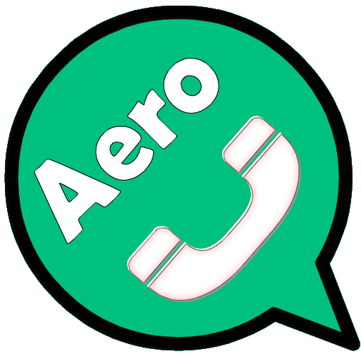 WhatasApp Aero