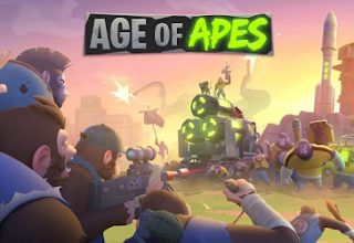 Age of Apes 0.37.2 MOD APK İndirin