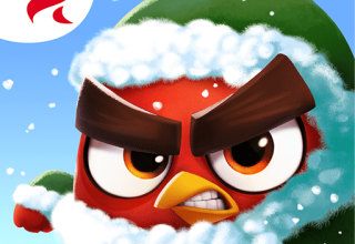 Angry Birds Dream Blast 1.38.1 MOD APK İndir (Para Hileli)