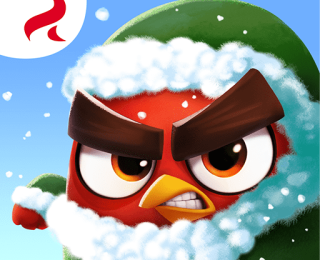 Angry Birds Dream Blast 1.38.1 MOD APK İndir (Para Hileli)