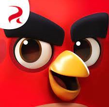 Angry Birds Journey 2.0.0 MOD APK İndir (Hileli)