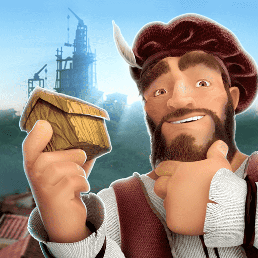 Forge of Empires İndir