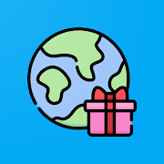 Gift World 1.0.18 MOD APK İndirin (Hileli)