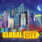Global City 0.4.6539 MOD APK İndirin (Para Hileli)