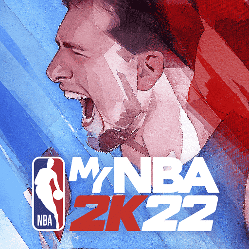 NBA2K22 İndir