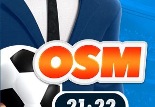 Online Soccer Manager (OSM) 3.5.40.2 MOD APK İndirin (Para Hileli)