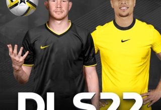 Dream League Soccer 2022 v9.11 MOD APK İndir (Hileli)