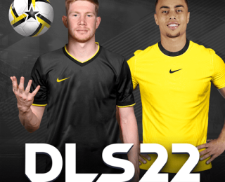 Dream League Soccer 2022 v9.11 MOD APK İndir (Hileli)
