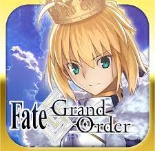 Fate/Grand Order (English) 2.25.2 MOD APK İndir (Hileli)