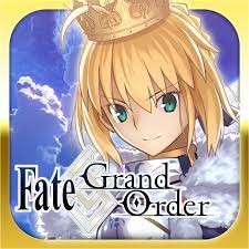 Fate Grand Order APK
