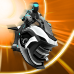 Gravity Rider 1.8.4 MOD APK İndir (Hileli)