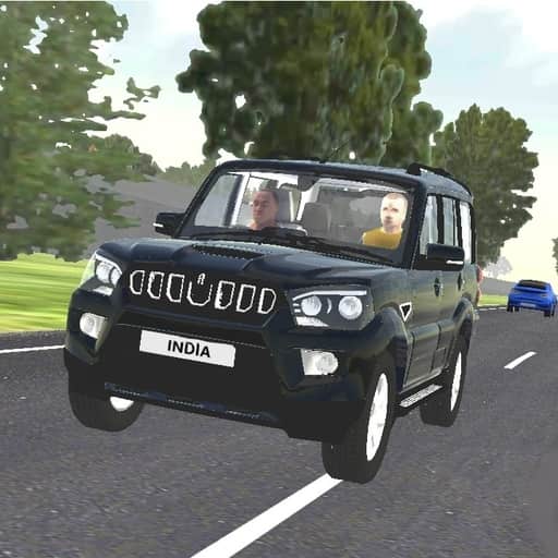 Indian Cars Simulator İndir