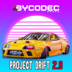 Project Drift 2.0 MOD APK İndirin (Sınırsız Para)