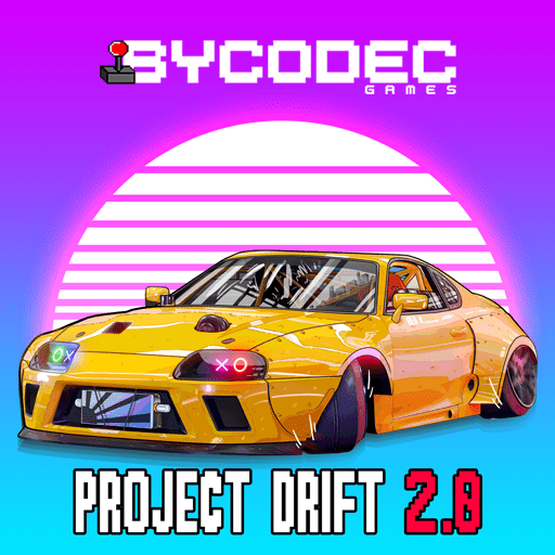 Project Drift 2.0 İndir