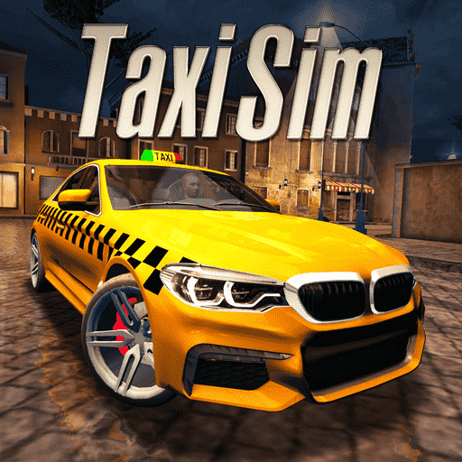 Taxi Sim 2020 APK İndir