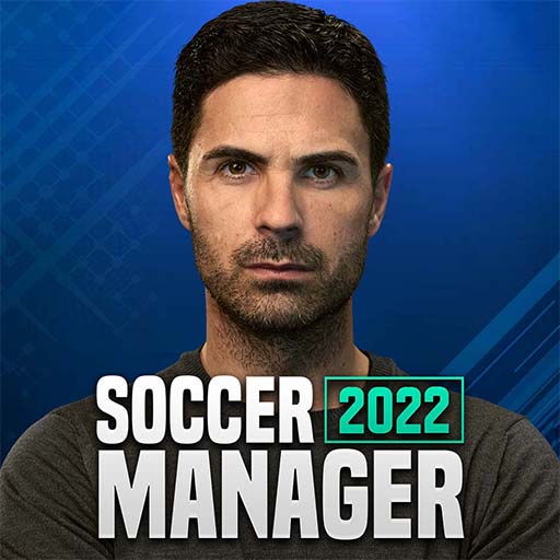 Soccer Manager 2022 İndir