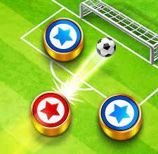 Soccer Stars 32.1.2 APK İndir