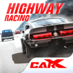 CarX Highway Racing 1.74.6 MOD APK İndir (Sınırsız Para)