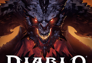 Diablo Immortal 1.4.889785 En Son Sürüm APK İndirin
