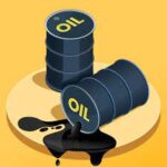 Oil Mining 3D MOD APK 1.5.1 İndirin (Para Hileli)